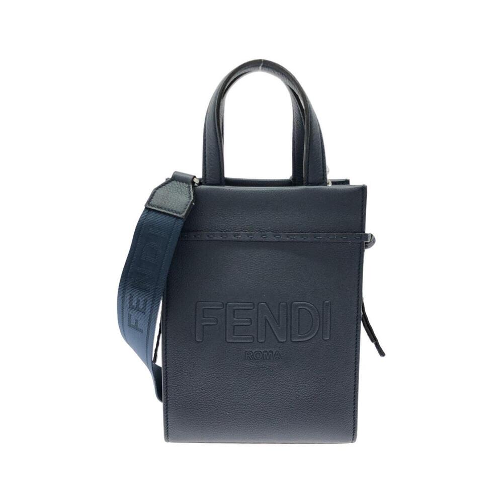 Fendi GO TO SHOPPER SMALL 7VA584 AMAC Handbag
